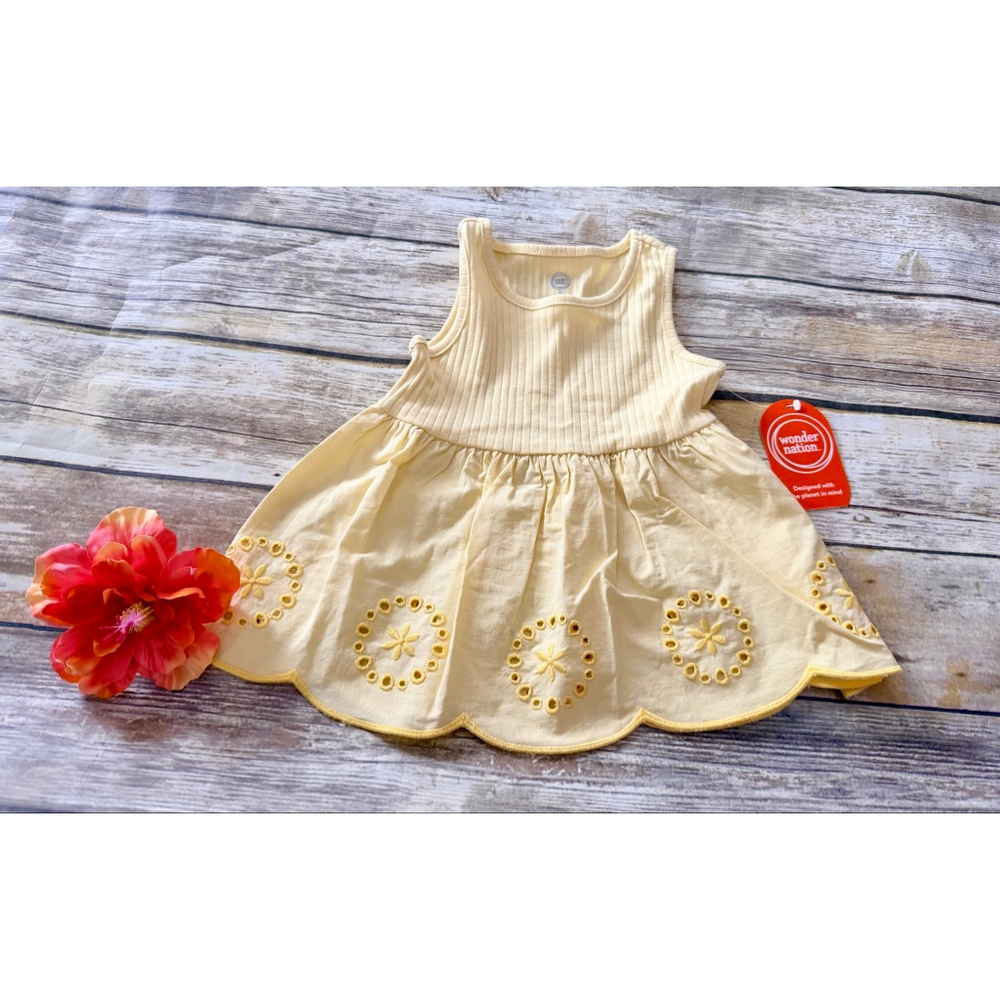 NWT PEPLUM TANK-4T